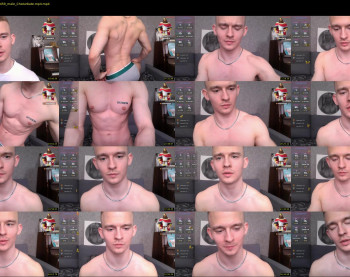 marvelboy_ — 64 minute Chaturbate male naked cam show, 720p, May 14, 2024