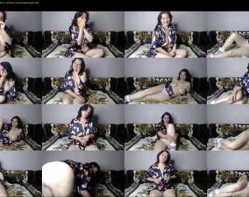 sweet69kate — 120 minute Chaturbate female naked cam show, 720p, May 14, 2024