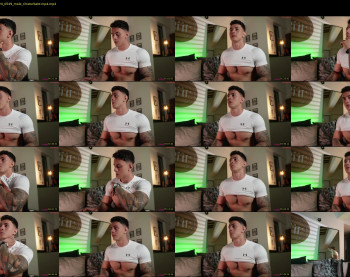 thomas_falcon1 — 9 minute Chaturbate male naked cam show, 720p, May 15, 2024