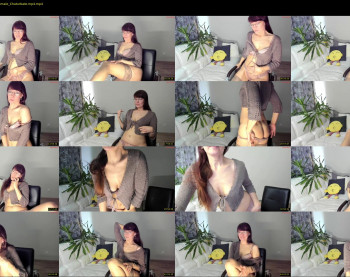 fritha — 51 minute Chaturbate female naked cam show, 720p, May 15, 2024
