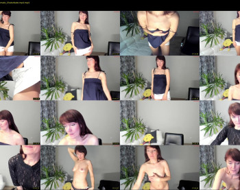 fritha — 43 minute Chaturbate female naked cam show, 720p, May 15, 2024