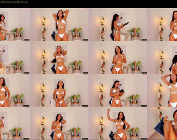 marce_algara — 120 minute Chaturbate female naked cam show, 720p, May 15, 2024