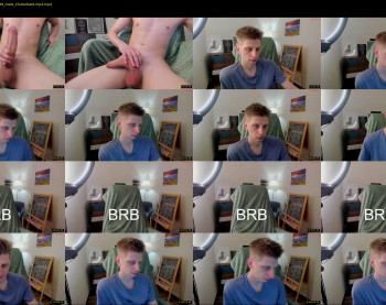 slim_andy — 120 minute Chaturbate male naked cam show, 720p, May 15, 2024