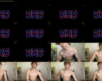eitanhere — 6 minute Chaturbate male naked cam show, 720p, May 16, 2024