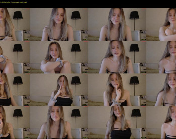 fflloowweerr — 14 minute Chaturbate couple naked cam show, 720p, May 16, 2024