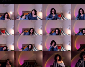 in_yan — 121 minute Chaturbate couple naked cam show, 720p, May 16, 2024