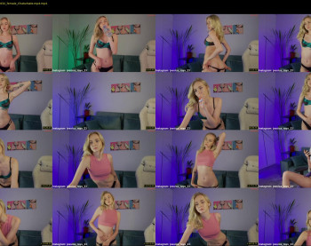jessica_rays — 120 minute Chaturbate couple naked cam show, 720p, May 16, 2024