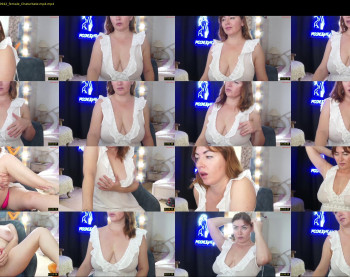 moonlight4u — 62 minute Chaturbate female naked cam show, 720p, May 16, 2024
