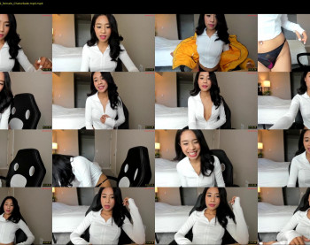 thaispice — 20 minute Chaturbate female naked cam show, 480p, May 16, 2024