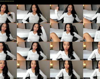 thaispice — 25 minute Chaturbate female naked cam show, 480p, May 16, 2024
