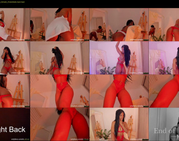 duna_du — 90 minute Chaturbate female naked cam show, 720p, May 18, 2024
