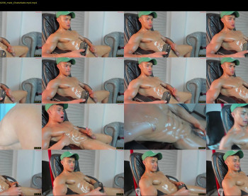 esteban_stud — 8 minute Chaturbate male naked cam show, 720p, May 18, 2024