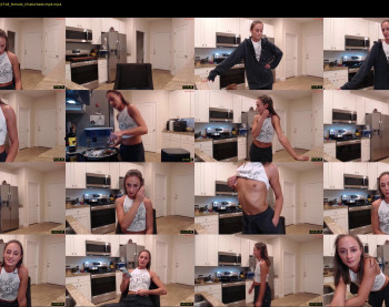 holihurricane — 122 minute Chaturbate female naked cam show, 720p, May 17, 2024