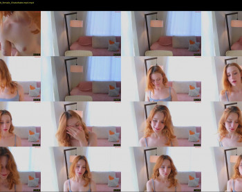 my_witch — 21 minute Chaturbate female naked cam show, 720p, May 17, 2024