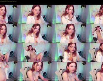 pocketrocket_ — 12 minute Chaturbate female naked cam show, 720p, May 18, 2024