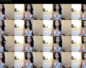 thaispice — 12 minute Chaturbate female naked cam show, 480p, May 17, 2024