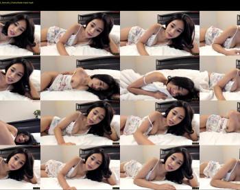 thaispice — 50 minute Chaturbate female naked cam show, 480p, May 18, 2024