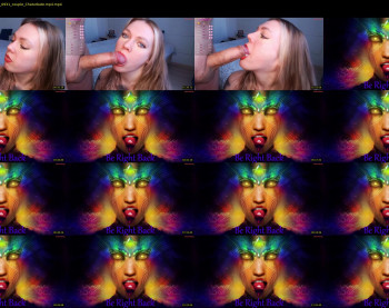 emptyhunters — 13 minute Chaturbate couple naked cam show, 720p, May 18, 2024