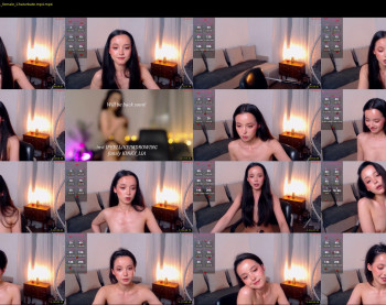 lia_hetty — 119 minute Chaturbate female naked cam show, 720p, May 18, 2024
