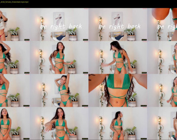 marce_algara — 120 minute Chaturbate female naked cam show, 720p, May 18, 2024