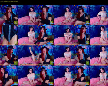 mistressnorma — 100 minute Chaturbate female naked cam show, 720p, May 18, 2024