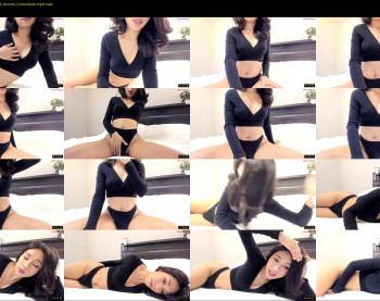 thaispice — 31 minute Chaturbate female naked cam show, 480p, May 19, 2024