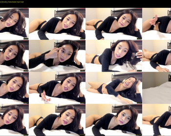 thaispice — 74 minute Chaturbate female naked cam show, 480p, May 19, 2024