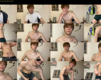 eitanhere — 66 minute Chaturbate male naked cam show, 720p, May 19, 2024