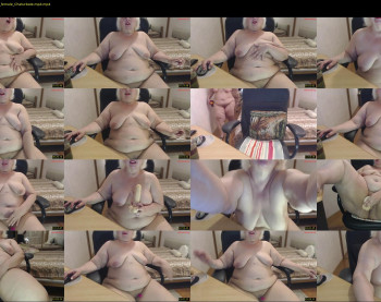 gitnorili — 29 minute Chaturbate female naked cam show, 480p, May 19, 2024