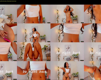 marce_algara — 120 minute Chaturbate female naked cam show, 720p, May 19, 2024