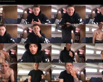 roastingcorn — 117 minute Chaturbate male naked cam show, 480p, May 19, 2024
