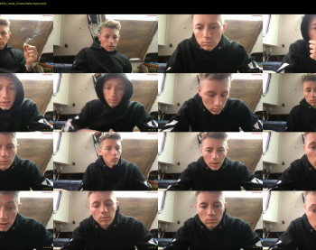 roastingcorn — 20 minute Chaturbate male naked cam show, 480p, May 20, 2024