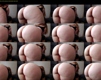 sandycandypervs — 9 minute Chaturbate couple naked cam show, 720p, May 19, 2024