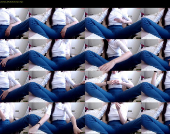 token___ — 16 minute Chaturbate female naked cam show, 720p, May 19, 2024