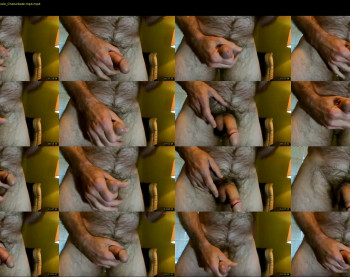 jff247 — 23 minute Chaturbate male naked cam show, 480p, May 20, 2024
