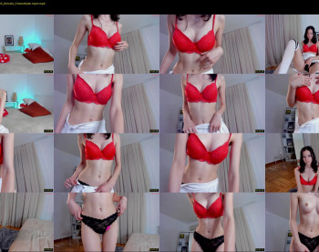 kettybelly — 60 minute Chaturbate female naked cam show, 720p, May 20, 2024