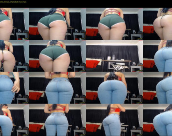 litas_secrets — 121 minute Chaturbate female naked cam show, 720p, May 20, 2024
