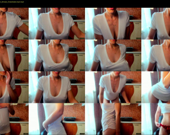 nickyplus — 16 minute Chaturbate couple naked cam show, 720p, May 20, 2024