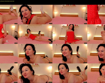 satimilf_ — 107 minute Chaturbate female naked cam show, 720p, May 20, 2024
