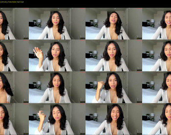 thaispice — 28 minute Chaturbate female naked cam show, 480p, May 20, 2024