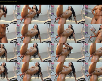 willow_hendrix — 76 minute Chaturbate female naked cam show, 720p, May 20, 2024