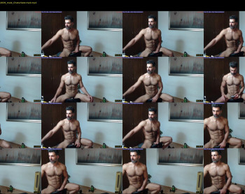 1manshow11 — 22 minute Chaturbate male naked cam show, 720p, May 21, 2024