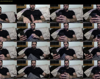 jayg333 — 16 minute Chaturbate male naked cam show, 720p, May 21, 2024