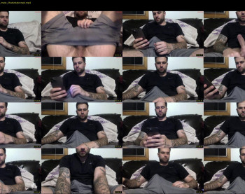 jayg333 — 25 minute Chaturbate male naked cam show, 720p, May 21, 2024