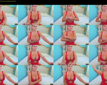 kellybabee — 13 minute Chaturbate female naked cam show, 720p, May 21, 2024
