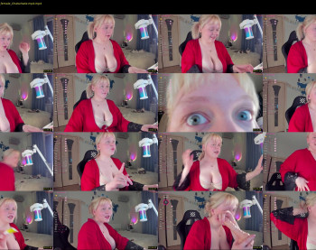 lisalaas — 40 minute Chaturbate female naked cam show, 720p, May 21, 2024