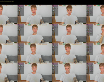 max_gen — 6 minute Chaturbate male naked cam show, 720p, May 21, 2024