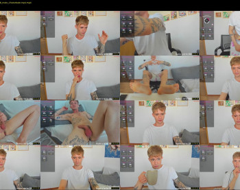max_gen — 113 minute Chaturbate male naked cam show, 720p, May 21, 2024