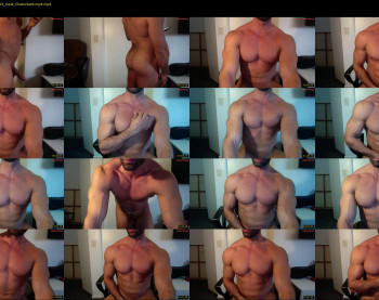 popopo00 — 29 minute Chaturbate male naked cam show, 480p, May 21, 2024