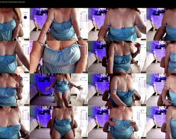 soft_body — 37 minute Chaturbate female naked cam show, 720p, May 21, 2024